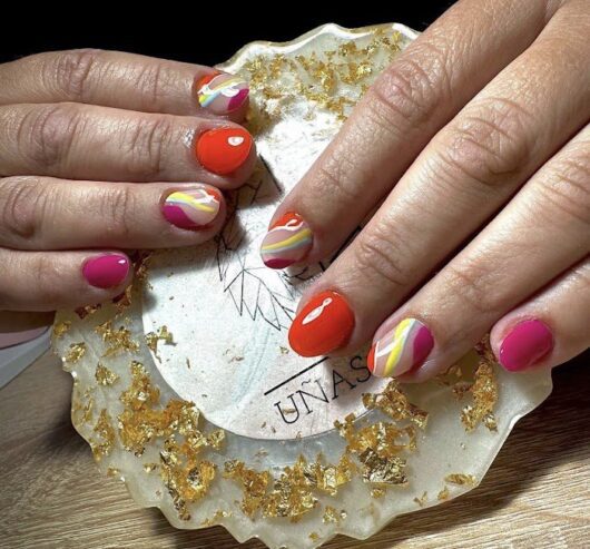 Nails María Boza