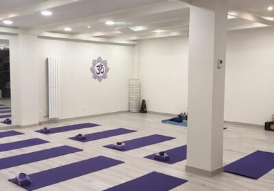 NAMASTÉ Yoga & Bienestar