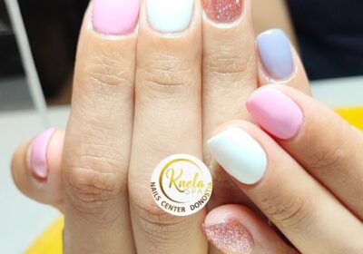KNELA SPA – Centro de Uñas y Estetica