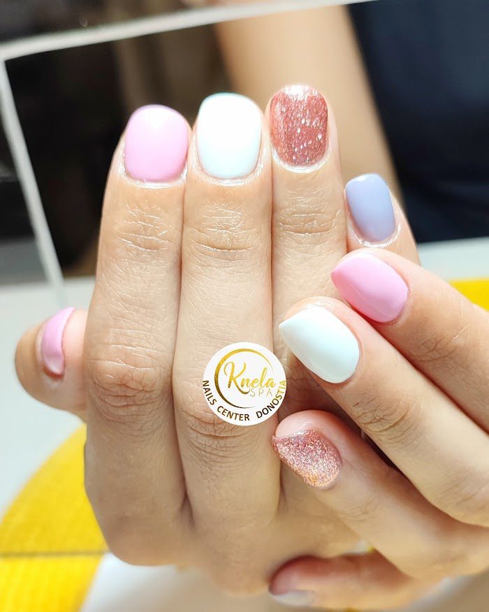 KNELA SPA – Centro de Uñas y Estética
