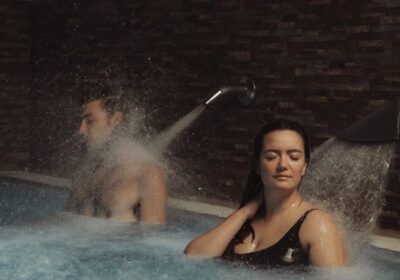 Spa Laguna Nivaria by SensCare