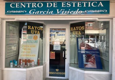 Carmen García Visiedo