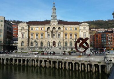 Centro Médico Integrativo Bilbao | TNDR. Dr. Cayo Martín Valencia