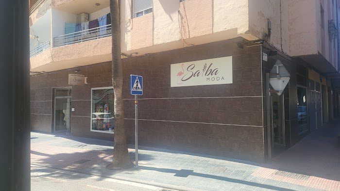 Saiba Centro de Belleza