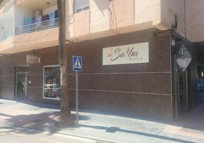 Saiba Centro de Belleza