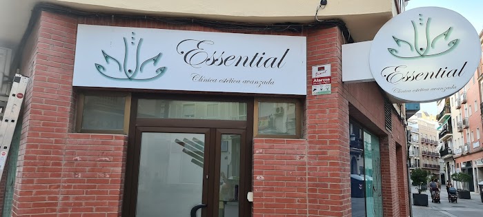 Essential – Clínica de estética avanzada