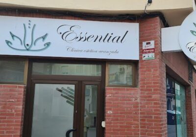 Essential – Clínica de estética avanzada