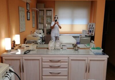 Esperanza Matilde Cerdán Ponce