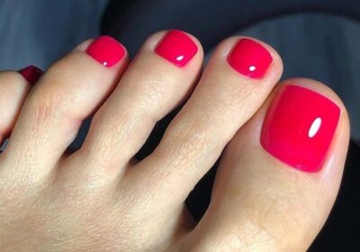 Pedicura Cordoba