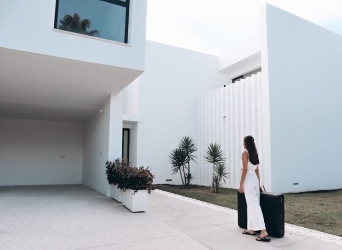 Home Massage Valencia – Full Vitality