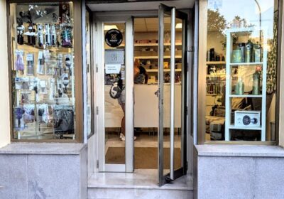 Belsai · Centro de estética