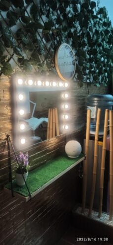ZENIA estética avanzada y barbería