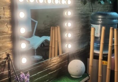 ZENIA estética avanzada y barbería