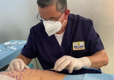 Her-Laser Medicina y Cirugía Estética