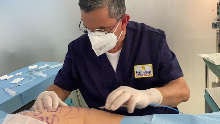 Her-Laser Medicina y Cirugía Especiales