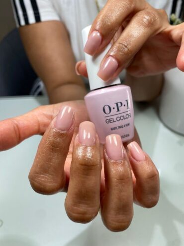 Gracia’s Nails Studio Badajoz