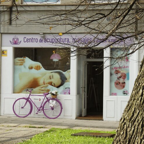 ACUMAS-Centro de Bienestar y Belleza