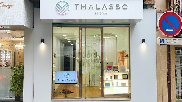 Thalasso Estetica