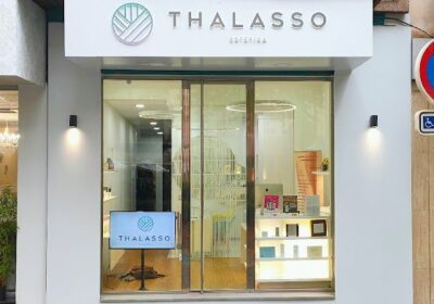 Thalasso Estetica