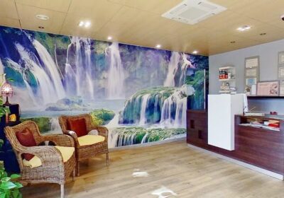 Spa Natura Nicaren