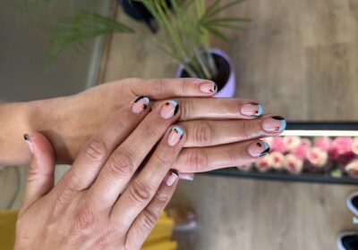 La Lunática nails studio