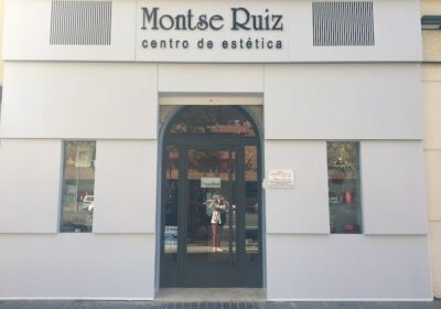 Centro Estetica Montse Ruiz