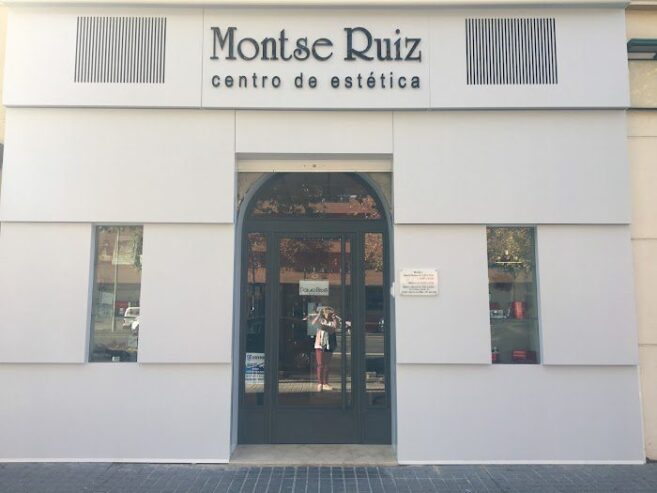Centro Estetica Montse Ruiz
