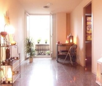 Masaje Californiano Barcelona