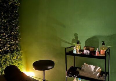 Samsara Wellness Studio. Barrio Salamanca