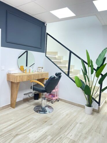 Candela Nails & Beauty Salamanca