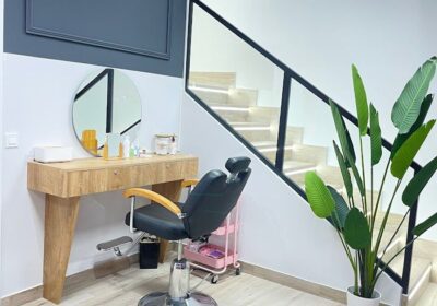 Candela Nails & Beauty Salamanca