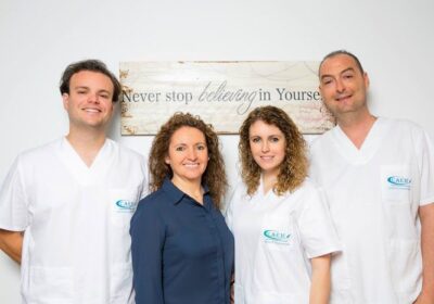 CAEM centro de salud integral