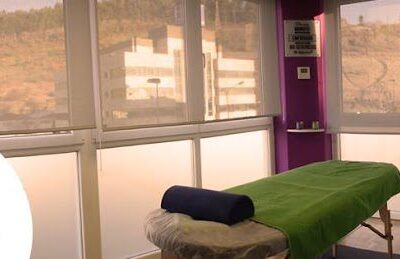 Kiora Centro de Quiromasaje