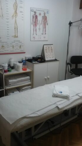 Centro de Terapias Alternativas Panacea