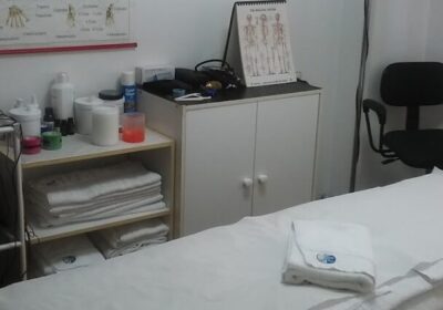 Centro de Terapias Alternativas Panacea