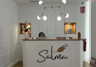 SALMA Centro de Belleza Integral