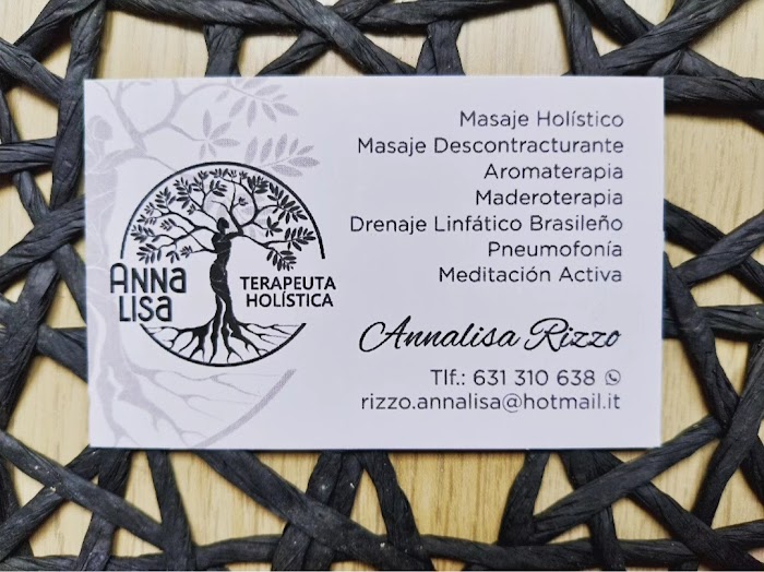 1729533143 886 photo Annalisa Terapeuta Holistica