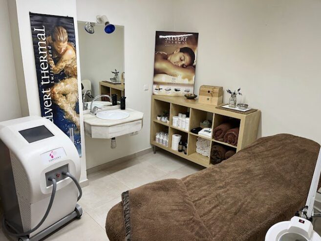 Visibel Centro Estética y Peluquería