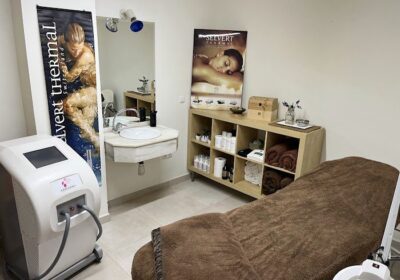 Visibel Centro Estética y Peluquería
