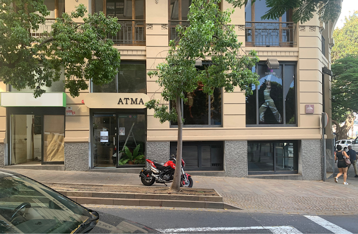 Atma Spa – Relajantes especiales