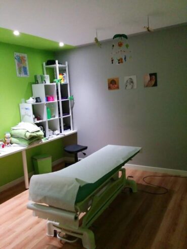 Centro Feeling Osteopatía y Fisioterapia