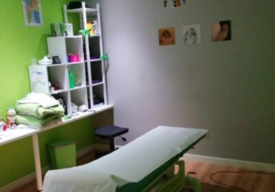 Centro Feeling Osteopatía y Fisioterapia