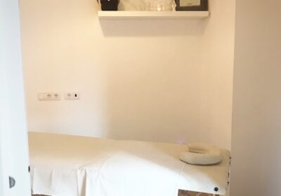 Ayurvedic Massage Barcelona