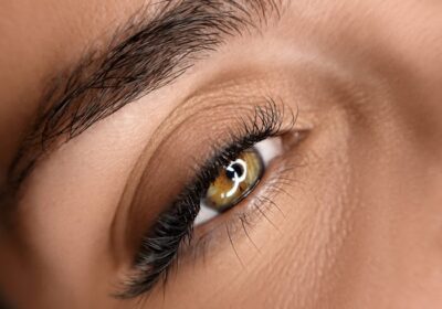 IZI & LERA – Pestañas, uñas y microblading