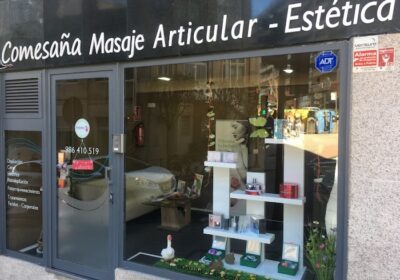 Estética Comesaña (Vigo)