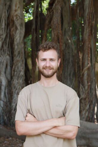 George Massage Therapy Barcelona