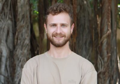 George Massage Therapy Barcelona