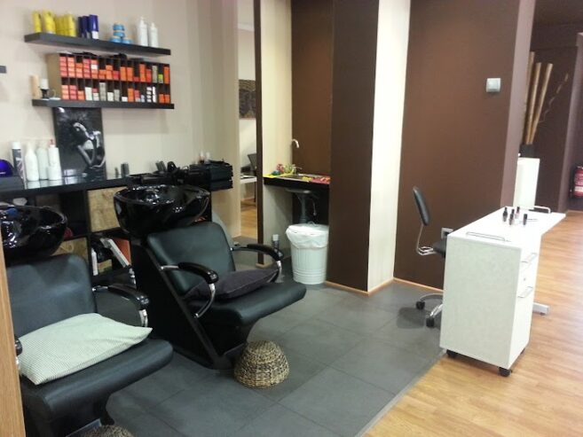 Peluquería Ana y Pura Marín Micropigmentación Relajantes Especiales Albacete