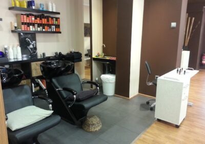 Peluquería Ana y Pura Marín Micropigmentación Estética Albacete