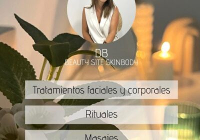 DB Beauty Site